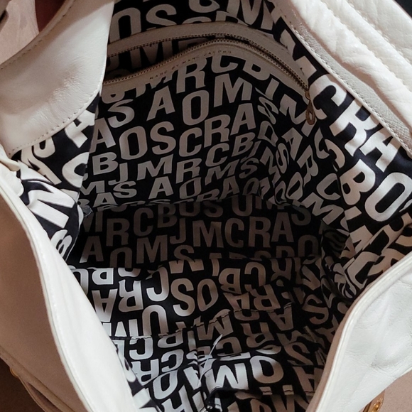 MARC by Marc Jacobs Totally Turnlock Faridah - Picture 8 of 16